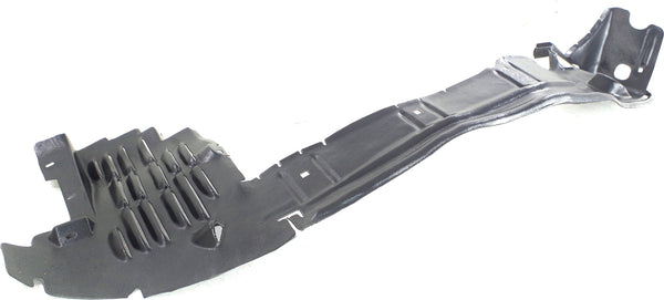 1996-1999 Mercedes-Benz E-Class Front Fender Liner LH.