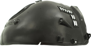 2003-2009 Mercedes-Benz E-Class Front Fender Liner RH.