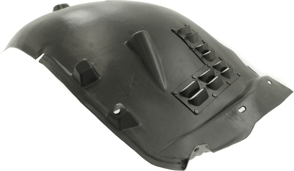 2003-2009 Mercedes-Benz E-Class Front Fender Liner RH.