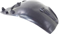 2003-2009 Mercedes-Benz E-Class Front Fender Liner LH.