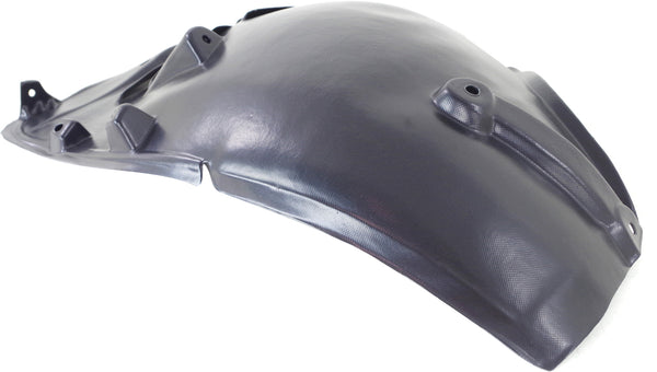 2003-2009 Mercedes-Benz E-Class Front Fender Liner LH.