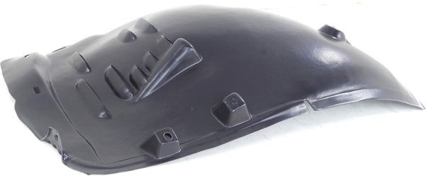 2003-2009 Mercedes-Benz E-Class Front Fender Liner LH.