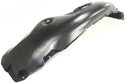 1999-2002 Mercury Cougar Front Fender Liner RH.