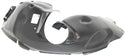 1999-2002 Mercury Cougar Front Fender Liner LH.