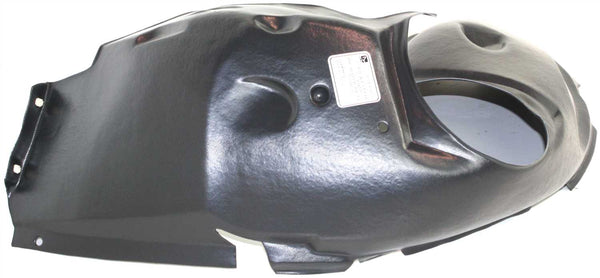 1999-2002 Mercury Cougar Front Fender Liner LH.