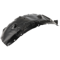 2006-2015 Mazda MX-5 Miata Front Fender Liner LH.
