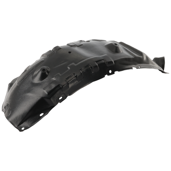 2006-2015 Mazda MX-5 Miata Front Fender Liner LH.