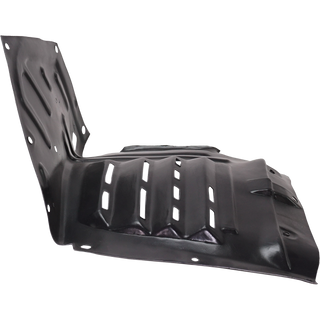 2004-2008 Mazda RX-8 Front Fender Liner LH.