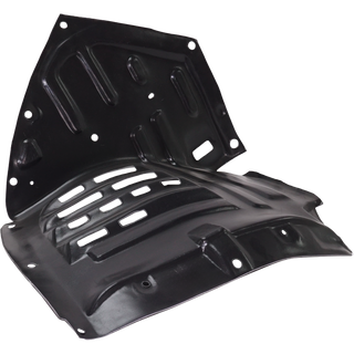 2004-2008 Mazda RX-8 Front Fender Liner LH.
