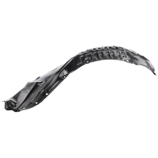 2004-2008 Mazda RX-8 Front Fender Liner RH.