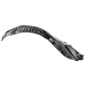 2004-2008 Mazda RX-8 Front Fender Liner LH.