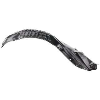 2004-2008 Mazda RX-8 Front Fender Liner LH.