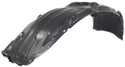 2006-2010 Mazda 5 Front Fender Liner RH.