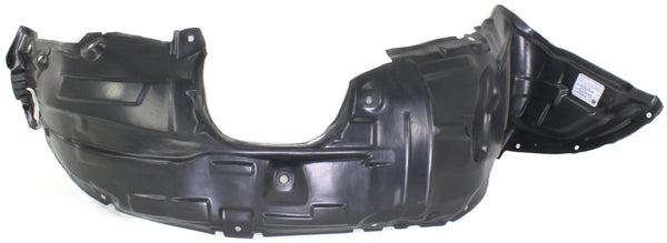2006-2010 Mazda 5 Front Fender Liner RH.