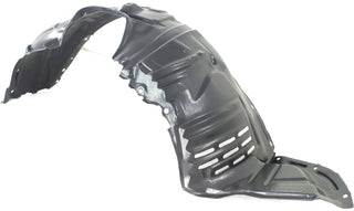 2006-2010 Mazda 5 Front Fender Liner LH.