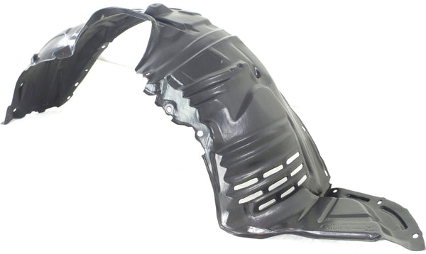 2006-2010 Mazda 5 Front Fender Liner LH.