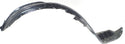 2004-2006 Mazda MPV Front Fender Liner RH.