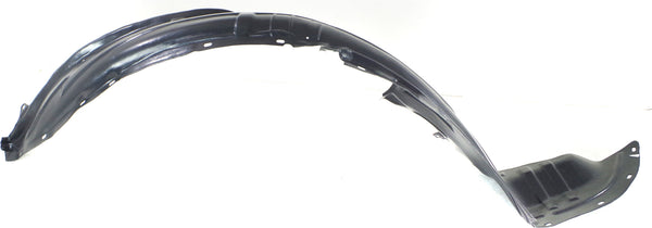 2004-2006 Mazda MPV Front Fender Liner RH.