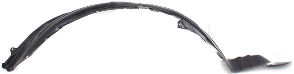 2004-2006 Mazda MPV Front Fender Liner RH.