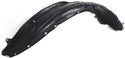 2004-2006 Mazda MPV Front Fender Liner RH.