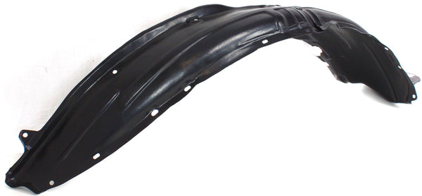 2004-2006 Mazda MPV Front Fender Liner RH.