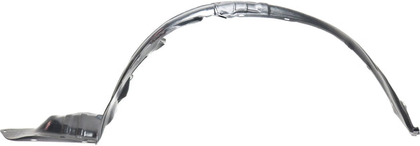 2004-2006 Mazda MPV Front Fender Liner LH.