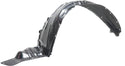 2004-2006 Mazda MPV Front Fender Liner LH.
