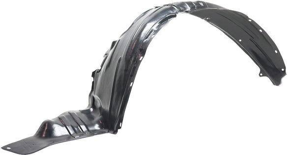 2004-2006 Mazda MPV Front Fender Liner LH.