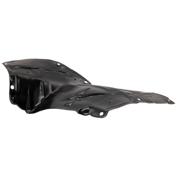 2006-2008 Mazda MX-5 Miata Front Fender Liner RH.