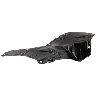 2006-2008 Mazda MX-5 Miata Front Fender Liner LH.