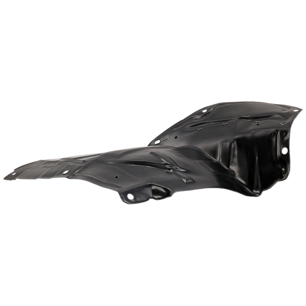 2006-2008 Mazda MX-5 Miata Front Fender Liner LH.