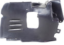 1994-1997 Mercedes-Benz C-Class Front Fender Liner RH.