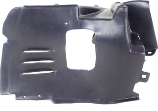 1994-1997 Mercedes-Benz C-Class Front Fender Liner RH.
