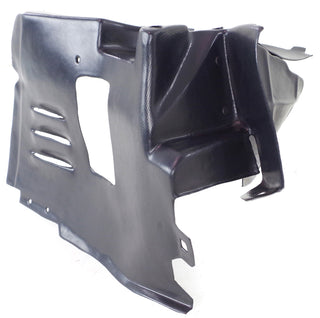 1994-1997 Mercedes-Benz C-Class Front Fender Liner RH.
