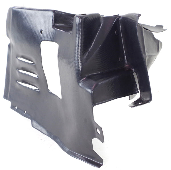 1994-1997 Mercedes-Benz C-Class Front Fender Liner RH.