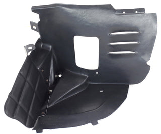 1994-1997 Mercedes-Benz C-Class Front Fender Liner LH.