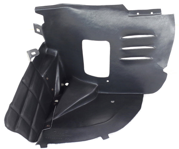 1994-1997 Mercedes-Benz C-Class Front Fender Liner LH.