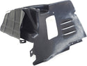 1994-1997 Mercedes-Benz C-Class Front Fender Liner LH.