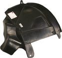 2006-2010 Mercury Mountaineer Front Fender Liner RH.