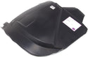 2006-2010 Mercury Mountaineer Front Fender Liner RH.