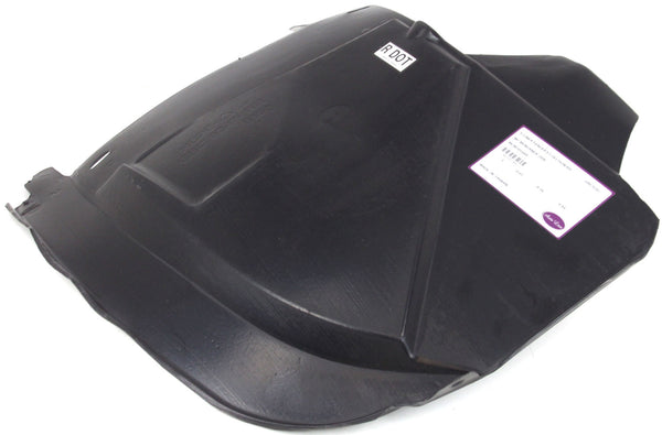 2006-2010 Mercury Mountaineer Front Fender Liner RH.