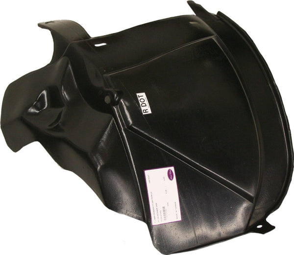 2006-2010 Mercury Mountaineer Front Fender Liner LH.