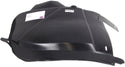 2006-2010 Mercury Mountaineer Front Fender Liner LH.