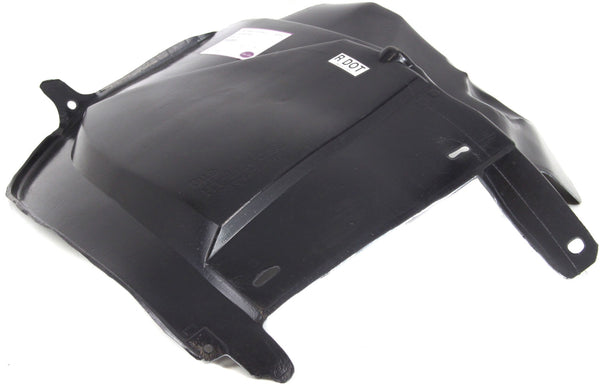 2006-2010 Mercury Mountaineer Front Fender Liner LH.