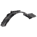 2007-2012 Mitsubishi Eclipse Front Fender Liner RH.