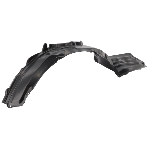 2007-2012 Mitsubishi Eclipse Front Fender Liner RH.