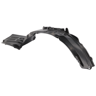2007-2012 Mitsubishi Eclipse Front Fender Liner LH.