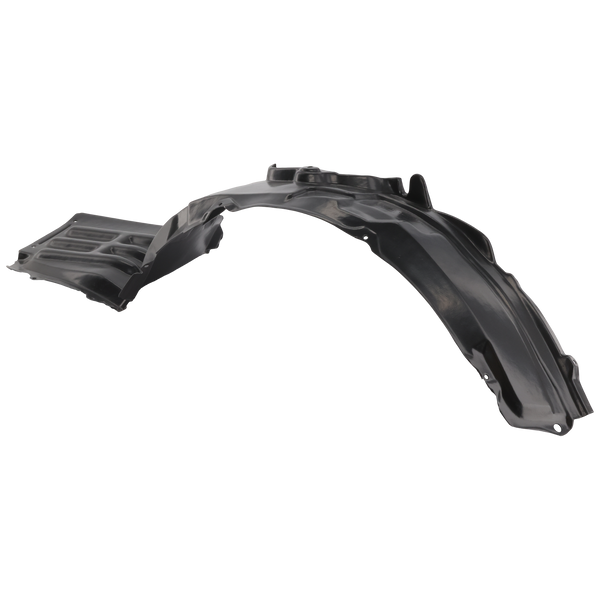 2007-2012 Mitsubishi Eclipse Front Fender Liner LH.