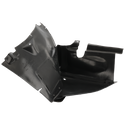 1998-1999 Mercedes-Benz SLK-Class Front Fender Liner RH.