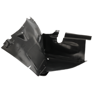 1998-1999 Mercedes-Benz SLK-Class Front Fender Liner RH.